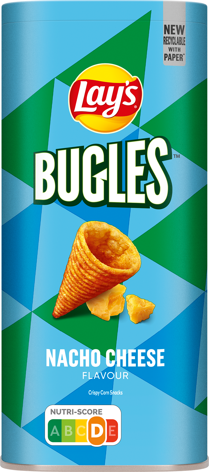 Lay’s Bugles