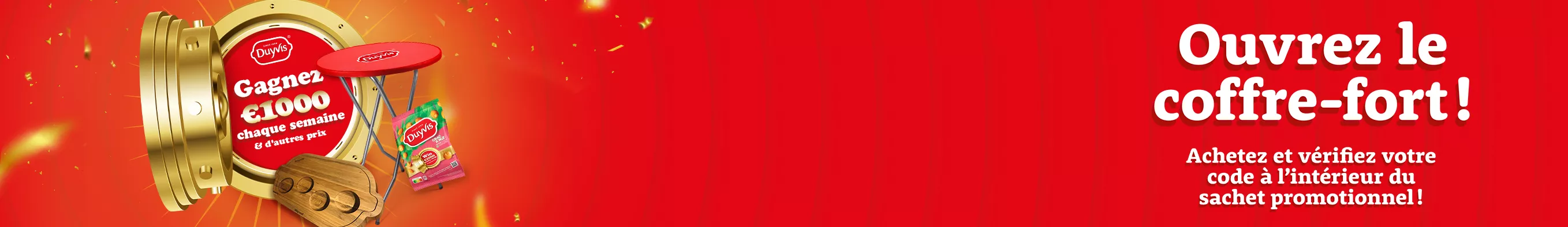 duyvis banner