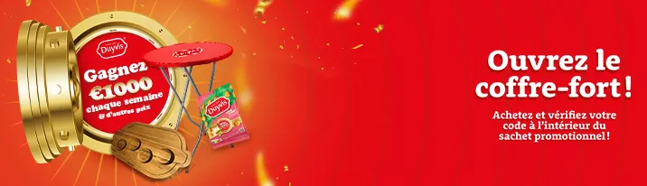 duyvis banner