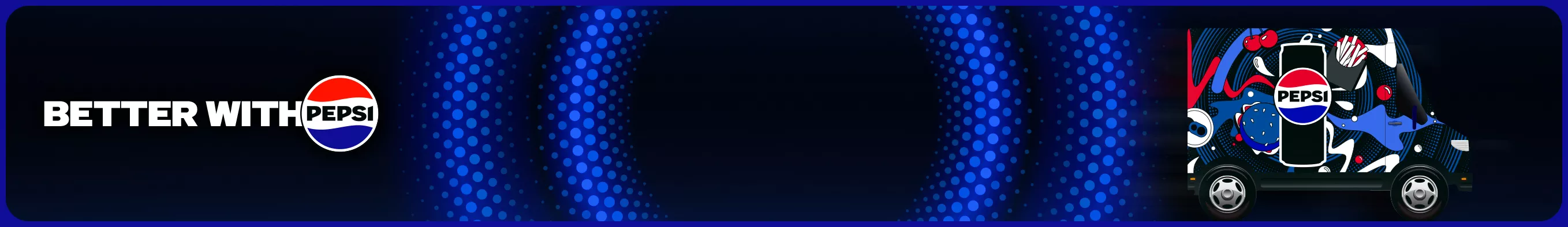 pepsi banner