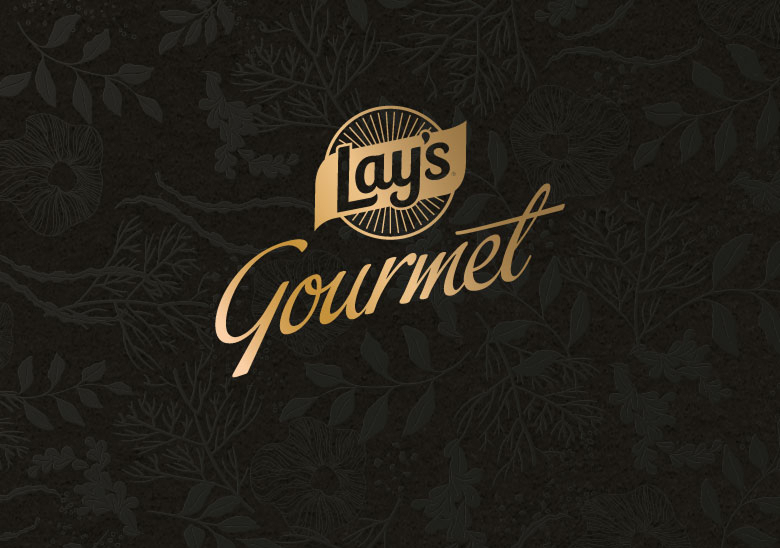 Lay's Gourmet Hero Mobile