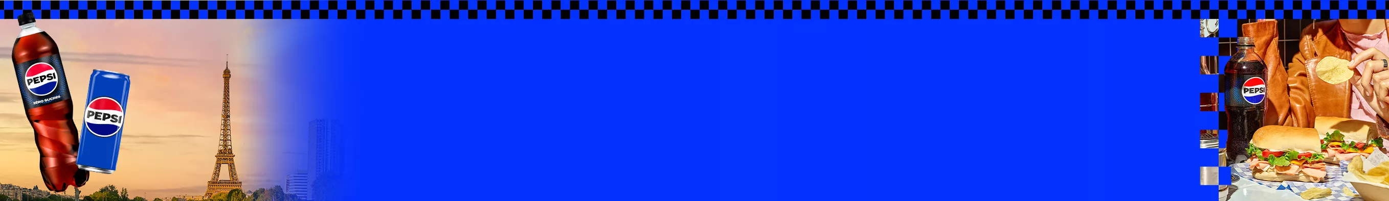 pepsi banner