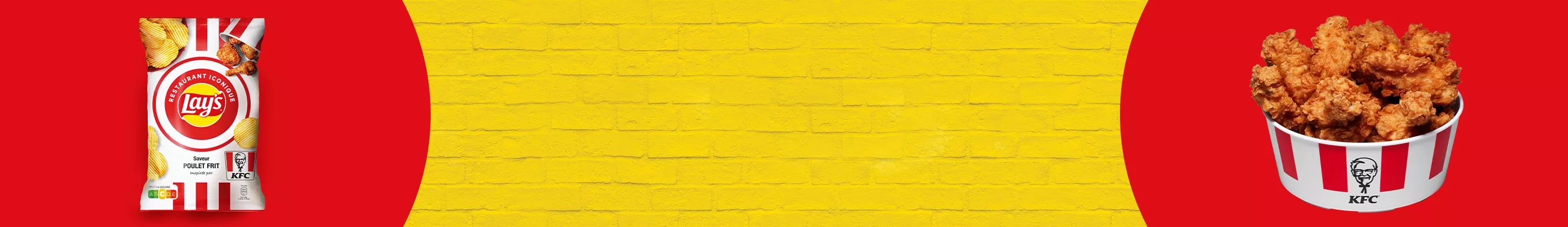 lays banner