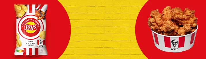 lays banner