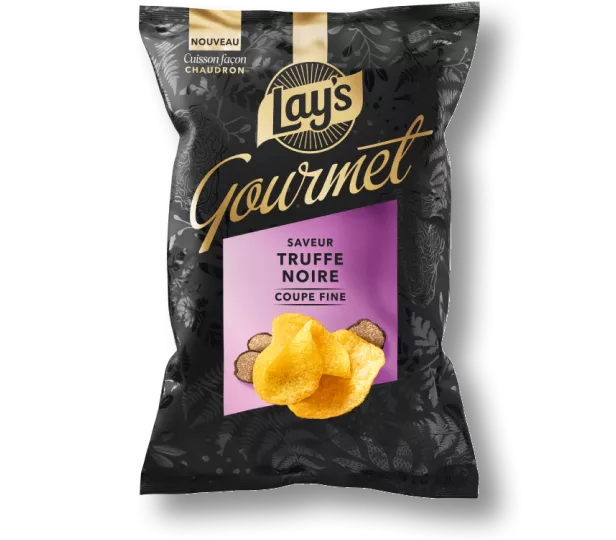 Truffe Noire