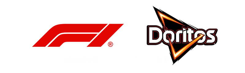 brand logo doritos-f1