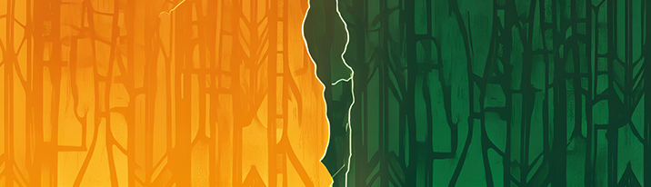 Promotion banner background mobile