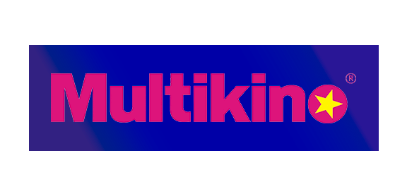 Kod na bilet 2D do Multikino®