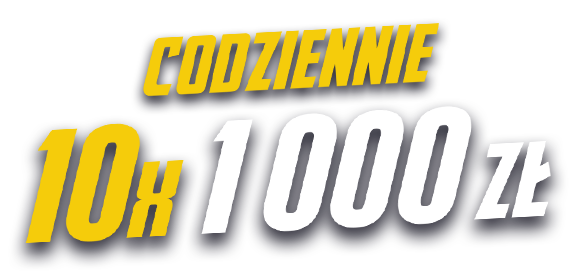 NAGRODA I STOPNIA: 1.000 ZŁ
