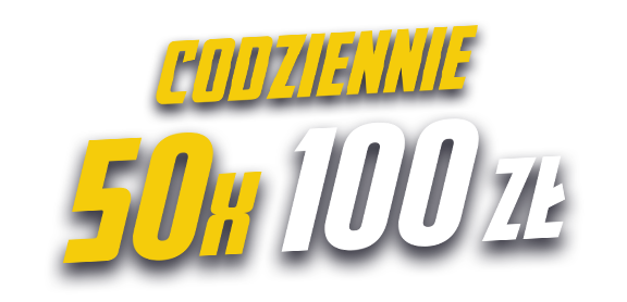 NAGRODA II STOPNIA: 100 ZŁ