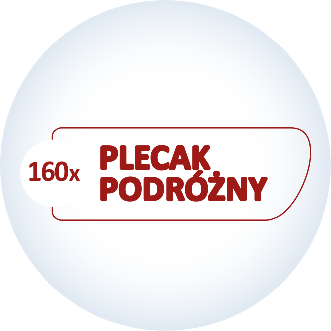 NAGRODY I STOPNIA