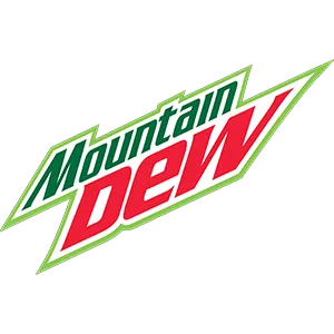 mountaindew logo