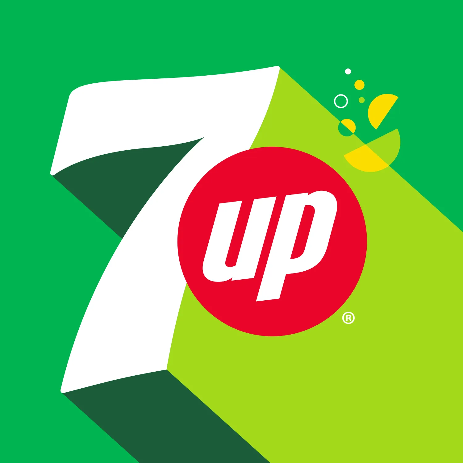 7up logo