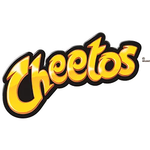 Cheetos logo