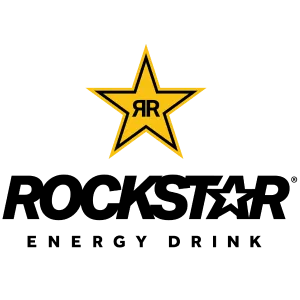 rockstar logo