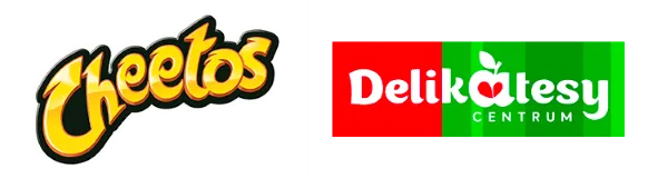 Cheetos Delikatesy logo