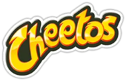 Cheetos 160