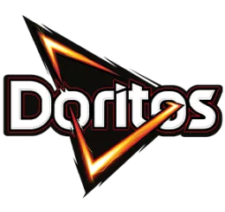 brand logo doritos