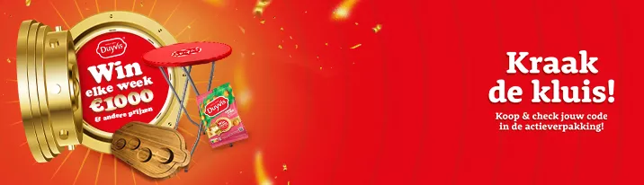 duyvis banner