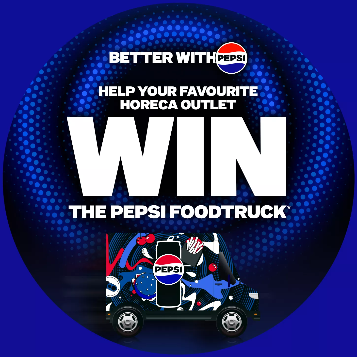 brand teaser pepsi