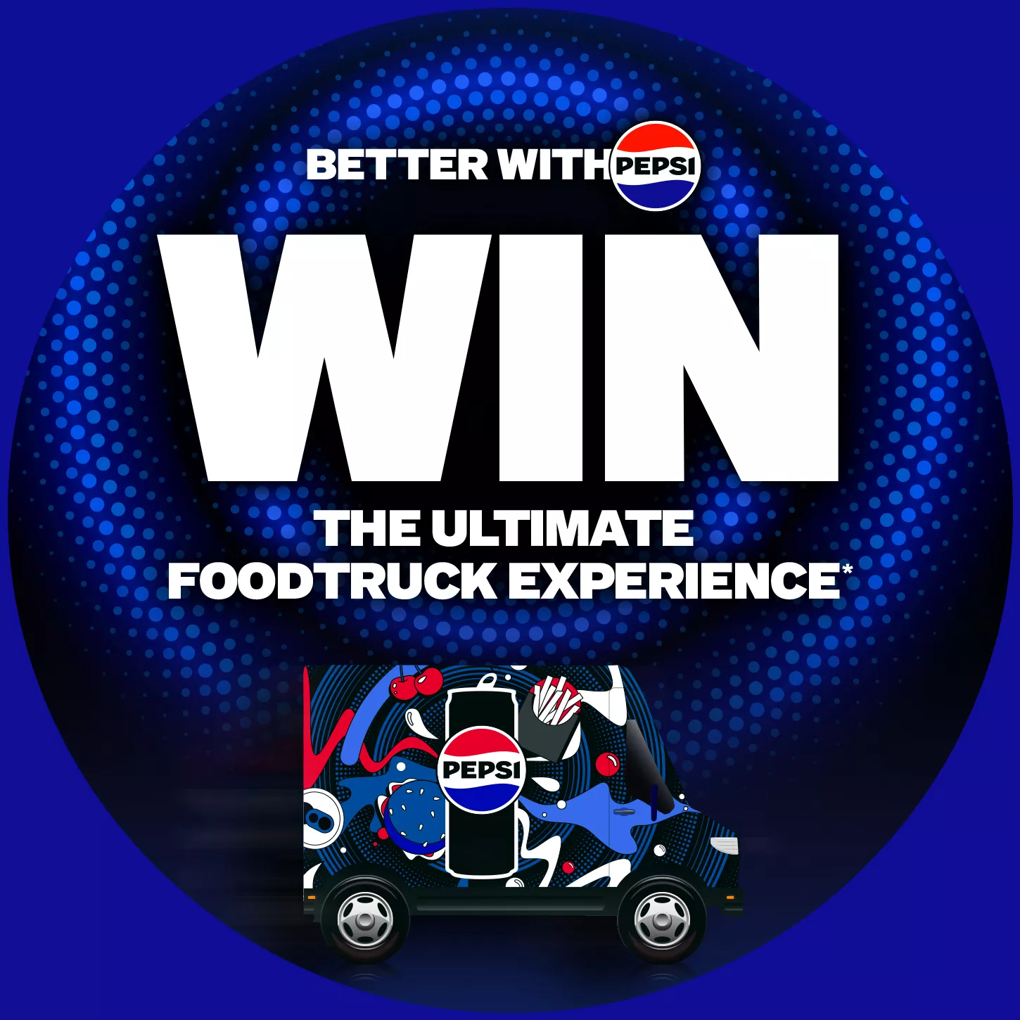 brand teaser pepsi