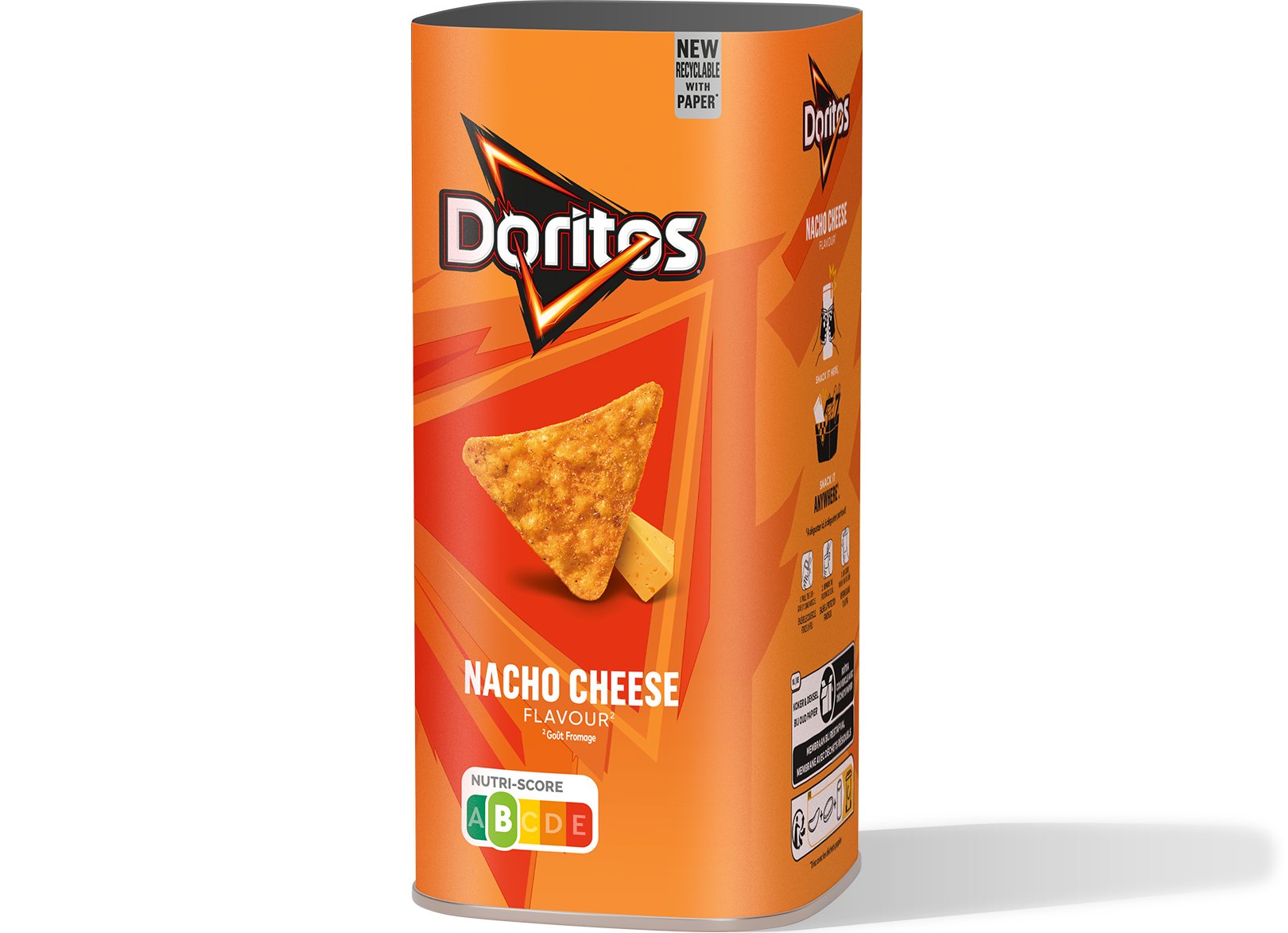 Doritos