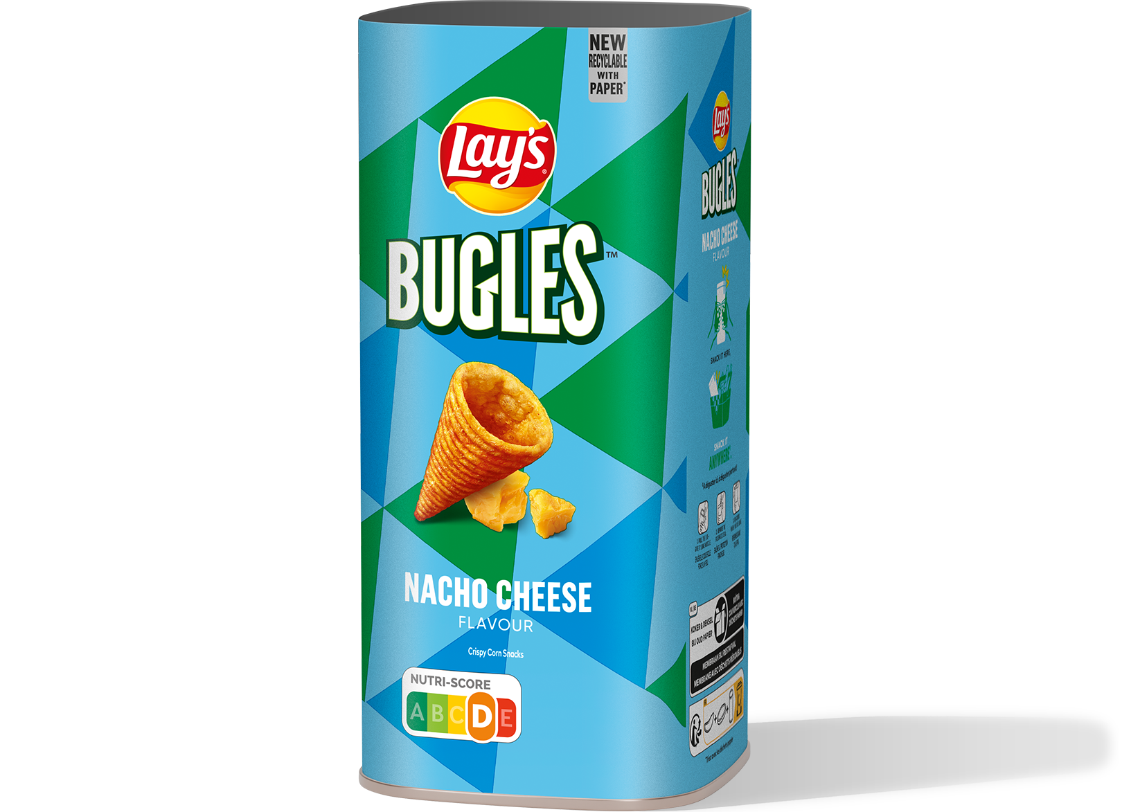 Lay's Bugles
