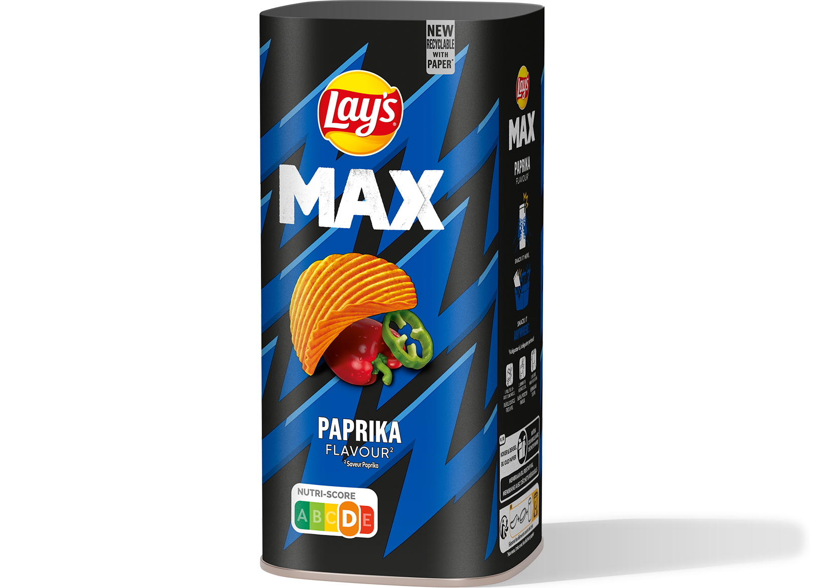 Lay’s MAX