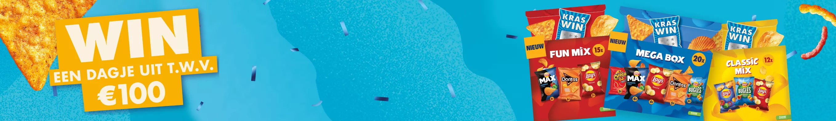 lays banner