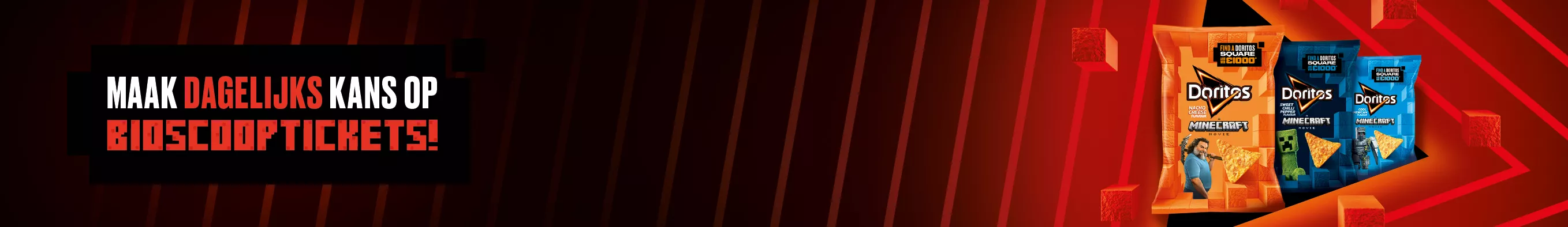 doritos banner