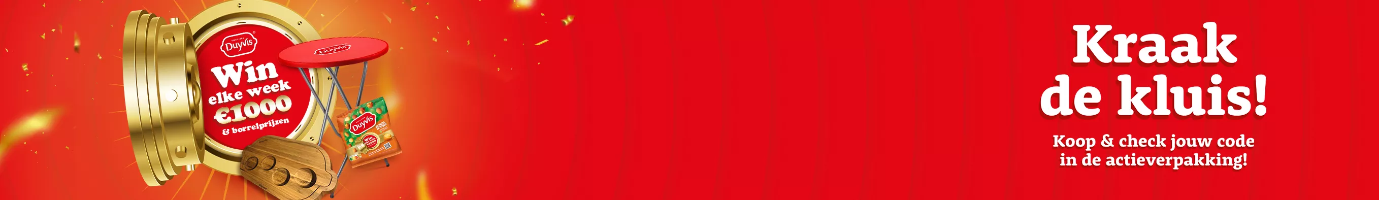 duyvis banner