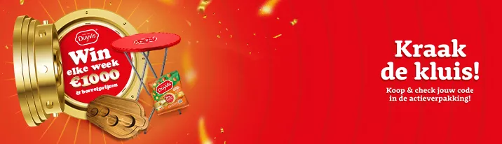 duyvis banner