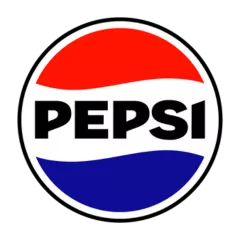 brand logo pepsi
