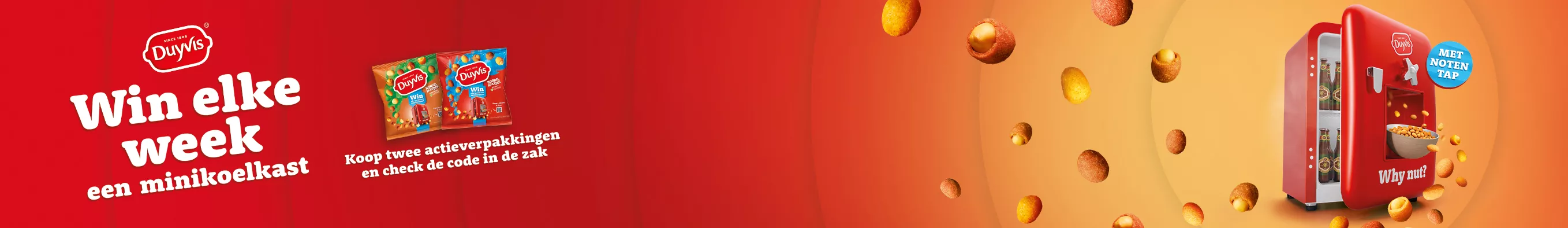 duyvis banner