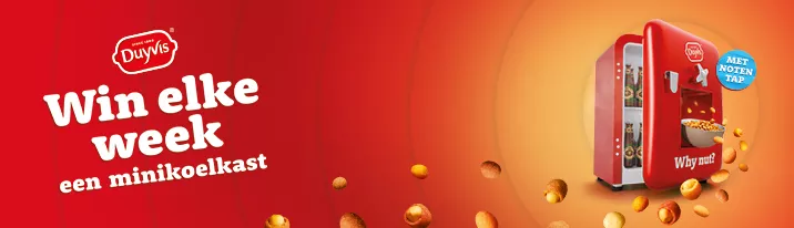 duyvis banner