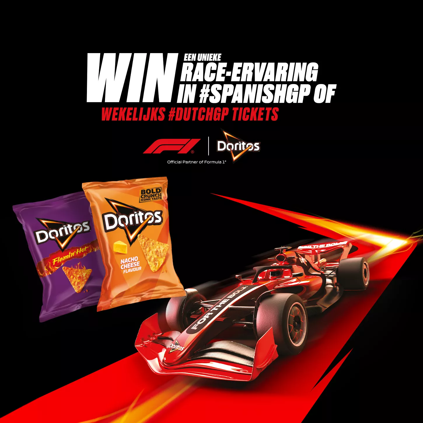 brand teaser doritos-f1