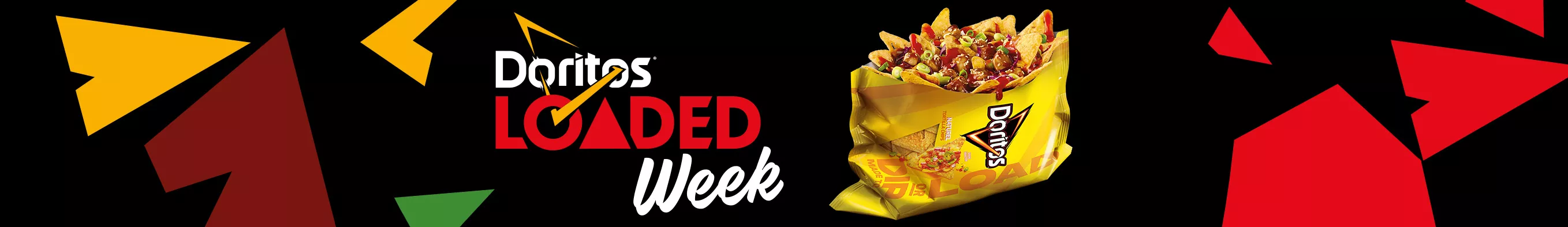 doritos banner