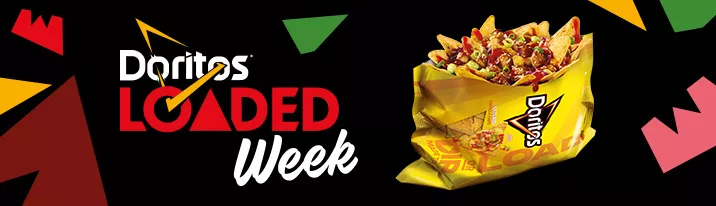 doritos banner