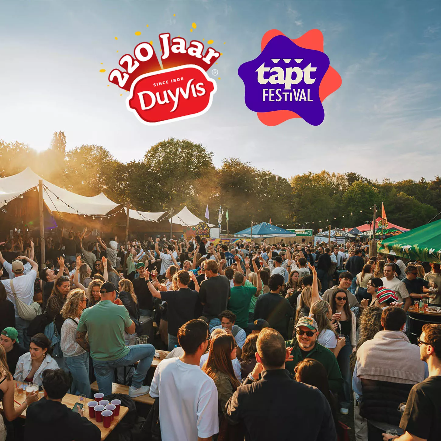 brand teaser duyvis
