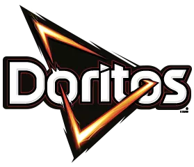 brand logo doritos