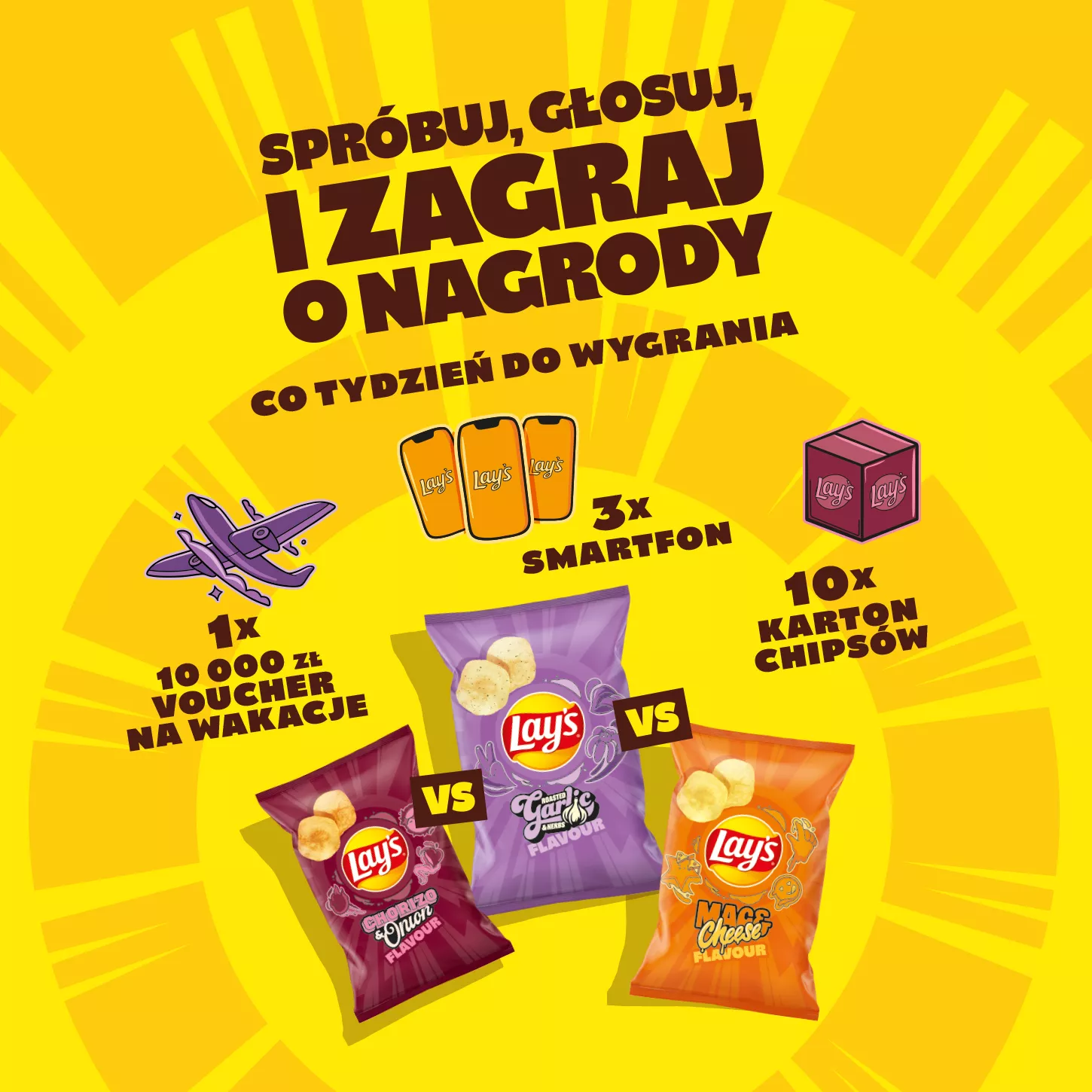 7up Brand Landing Page | Joy