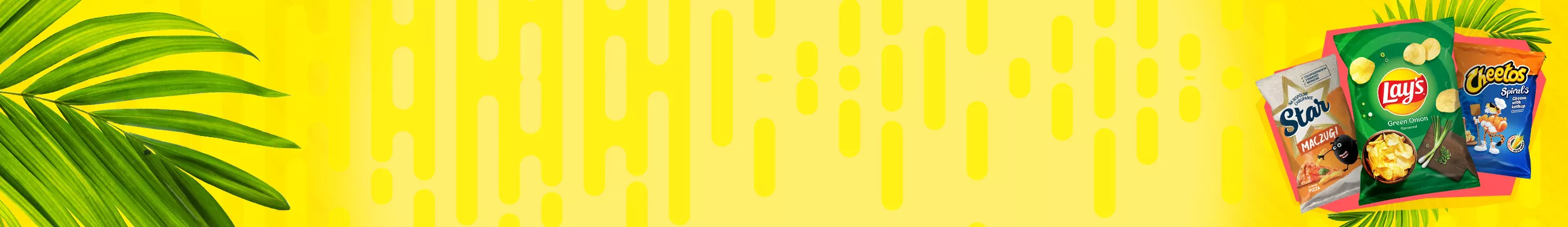 lays banner