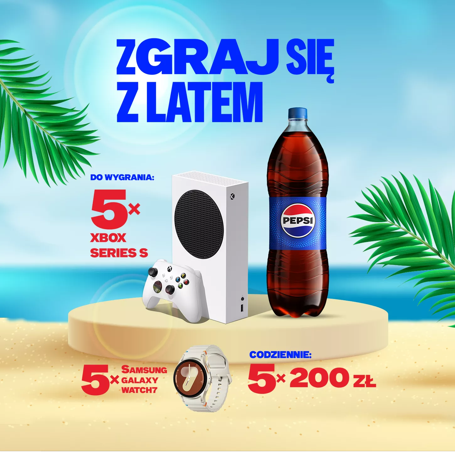 brand teaser pepsi