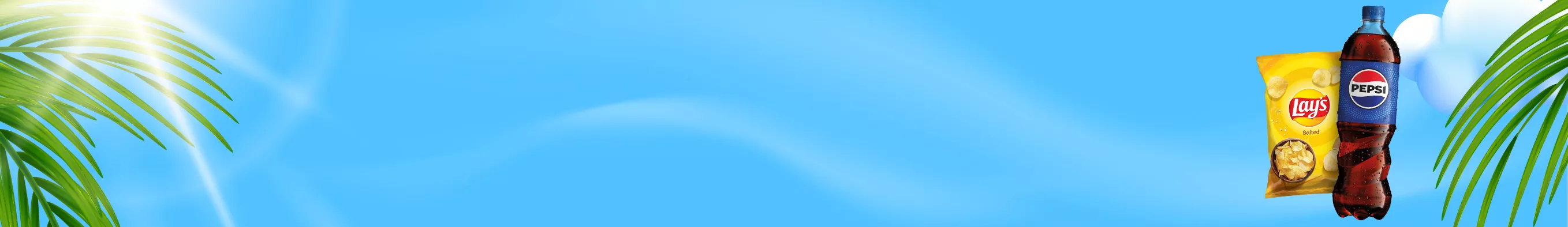 lays banner