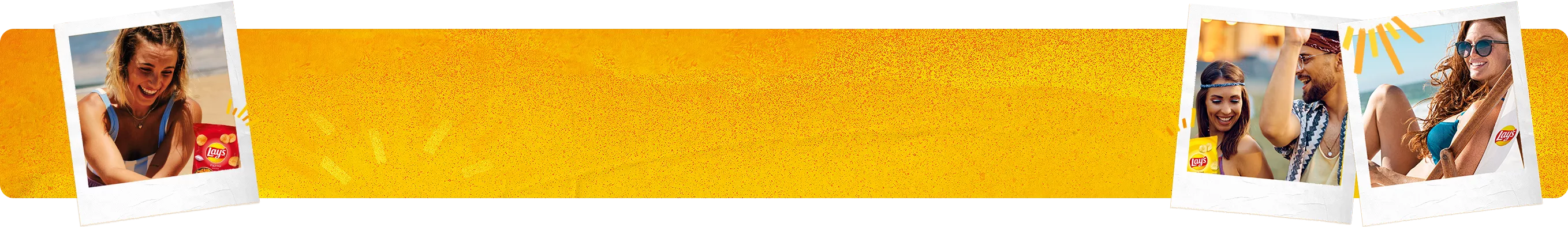 lays banner