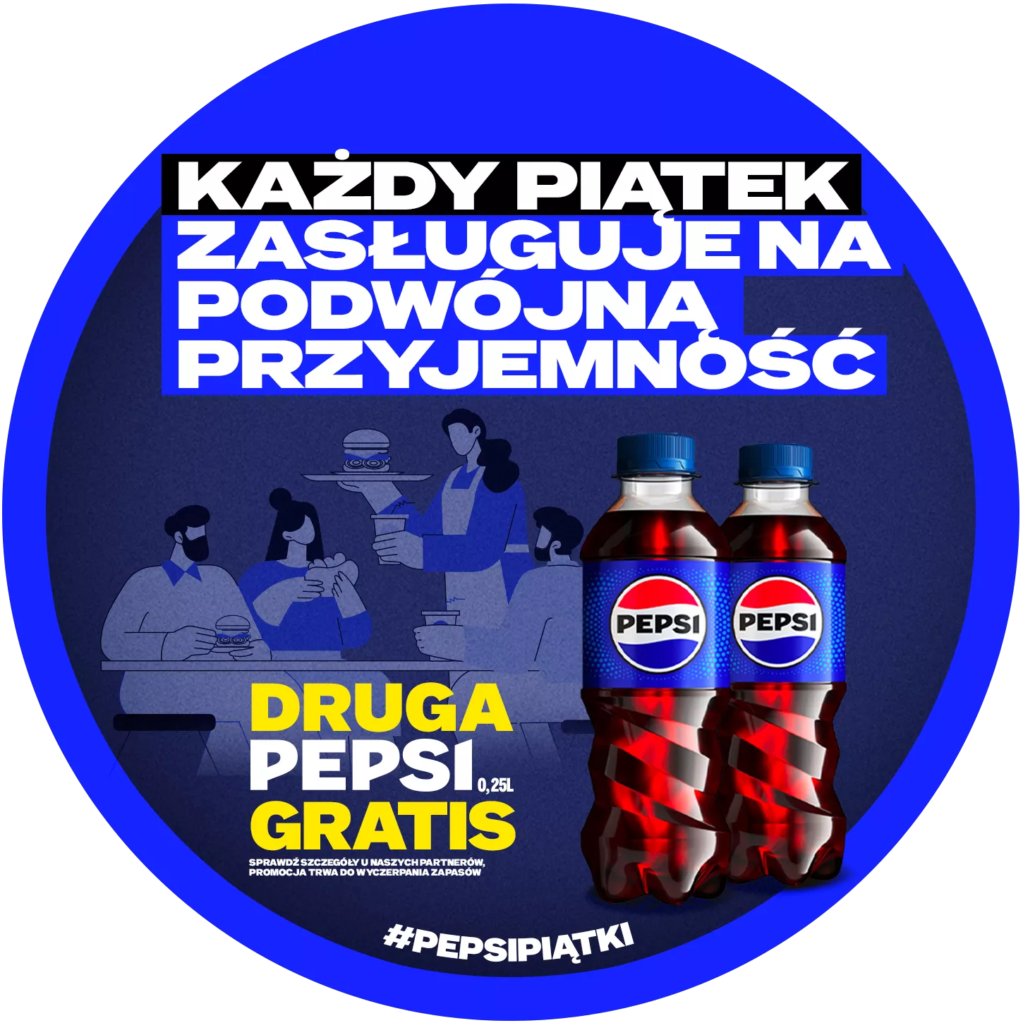 brand teaser pepsi