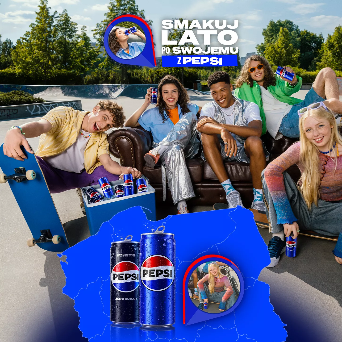 brand teaser pepsi