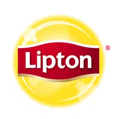 brand logo lipton