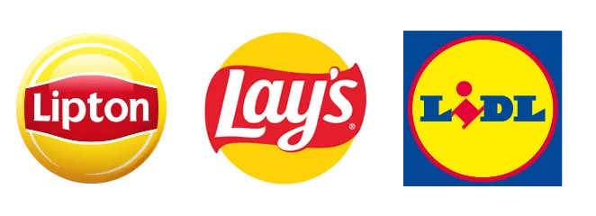 brand logo lipton