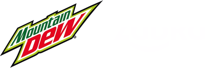 brand logo mountaindew